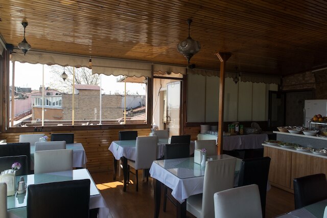 シリマ スルタン ホテル イスタンブール