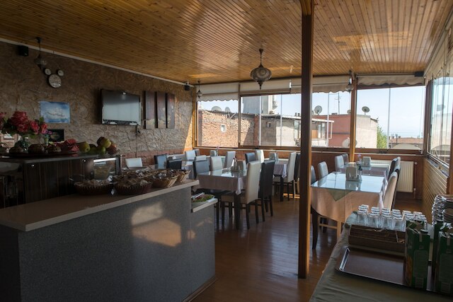 シリマ スルタン ホテル イスタンブール