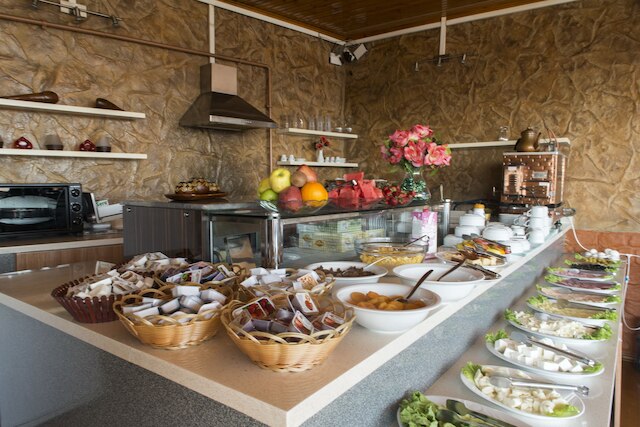 シリマ スルタン ホテル イスタンブール