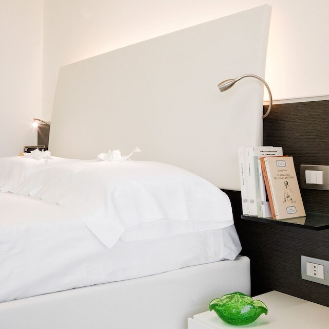 ルンゴテヴェレ スイート