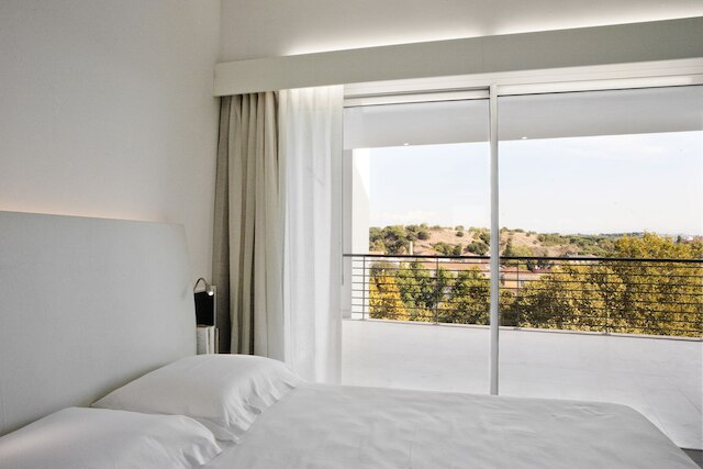 ルンゴテヴェレ スイート