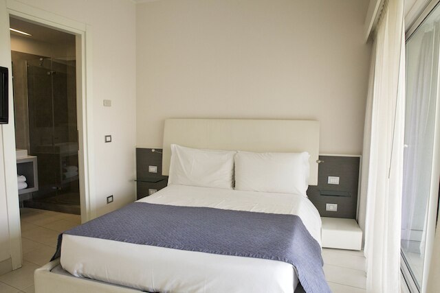 ルンゴテヴェレ スイート