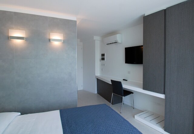 ルンゴテヴェレ スイート