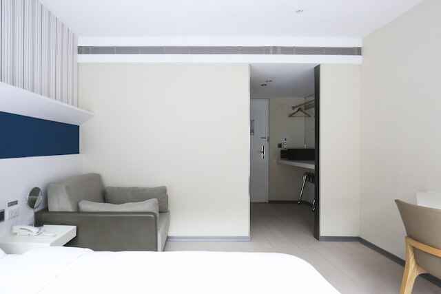 ダンディ ホテル ティアンム ブランチ (丹迪旅店天母店)