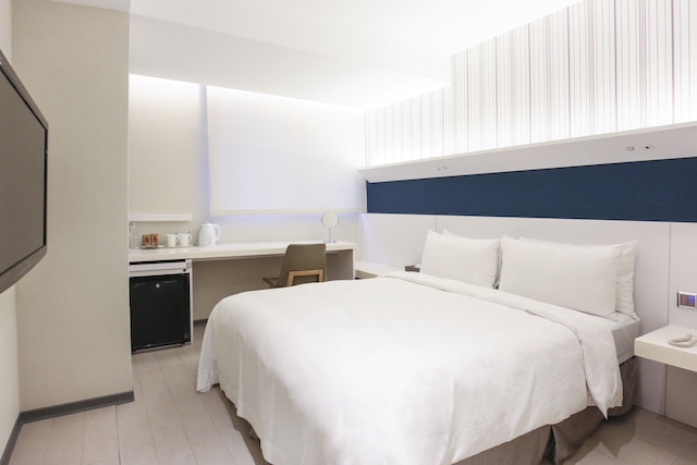 ダンディ ホテル ティアンム ブランチ (丹迪旅店天母店)