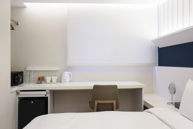 ダンディ ホテル ティアンム ブランチ (丹迪旅店天母店)