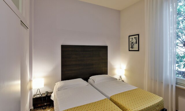 ホテル リバティー 1904