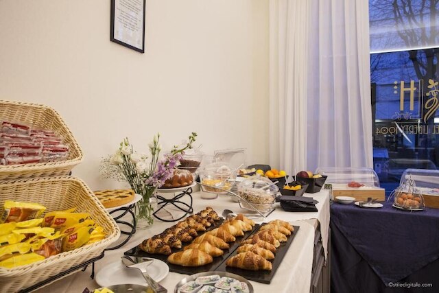 ホテル リバティー 1904