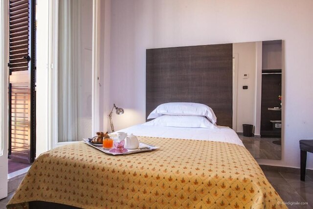 ホテル リバティー 1904