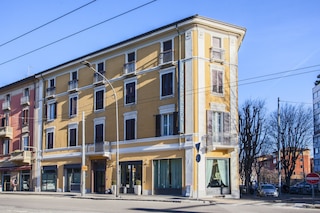 ホテル リバティー 1904