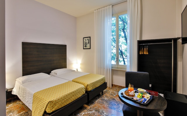 ホテル リバティー 1904