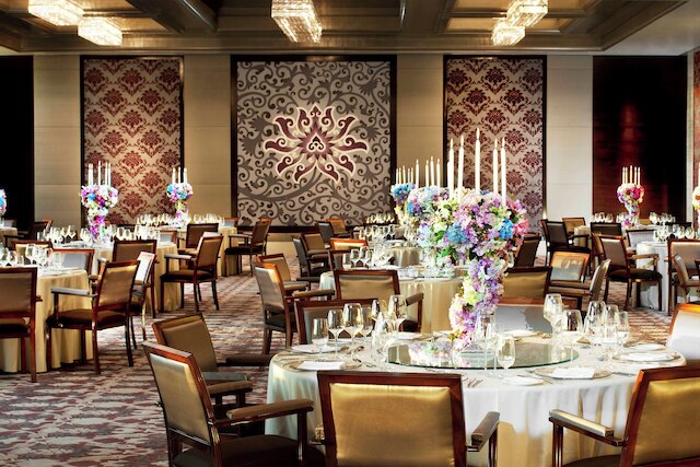 ザ セント・レジス バンコク