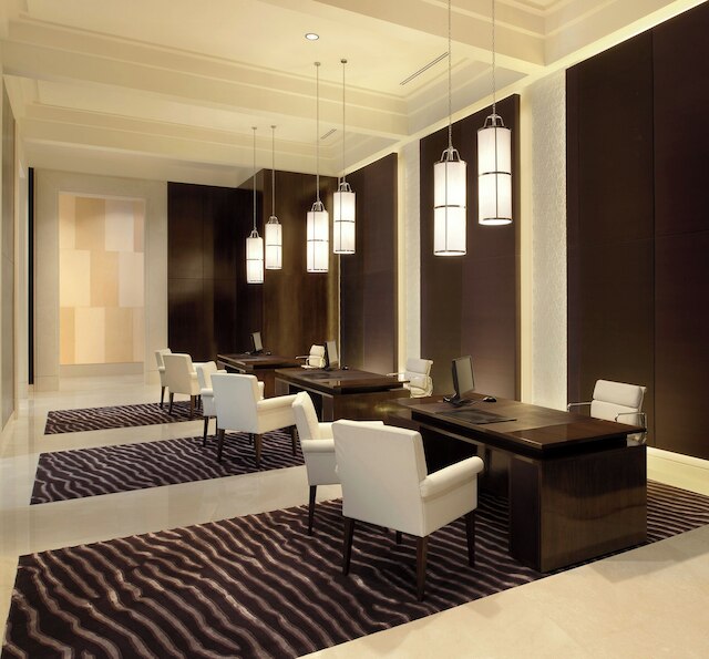 ザ セント・レジス バンコク