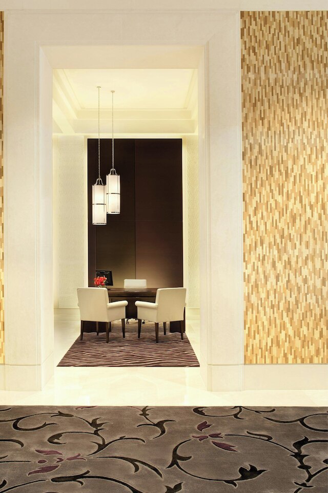 ザ セント・レジス バンコク