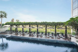 ザ セント・レジス バンコク