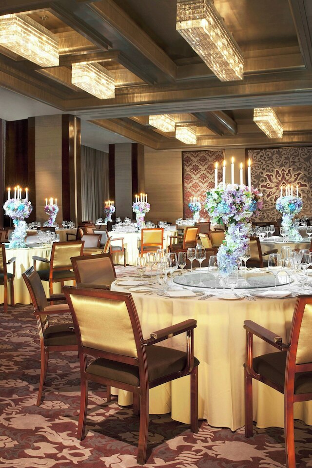 ザ セント・レジス バンコク