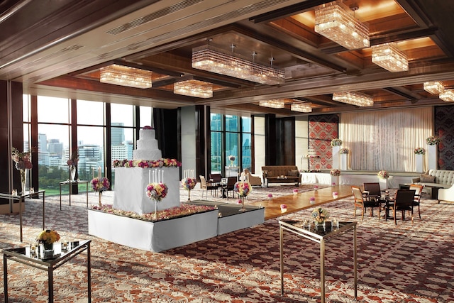 ザ セント・レジス バンコク