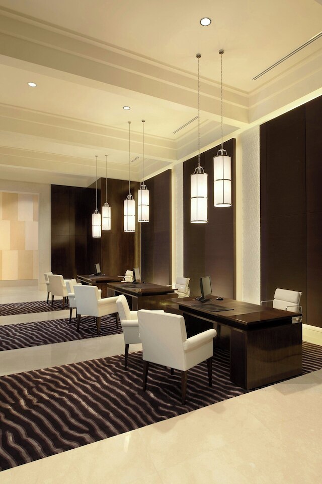 ザ セント・レジス バンコク