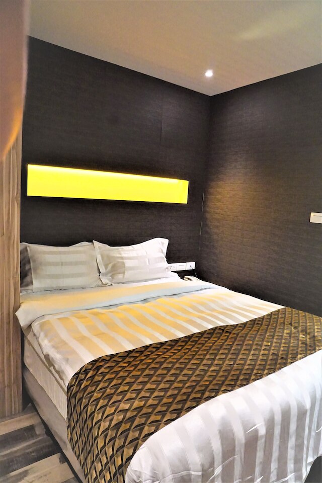 ダーシン ホテル (大欣大飯店)