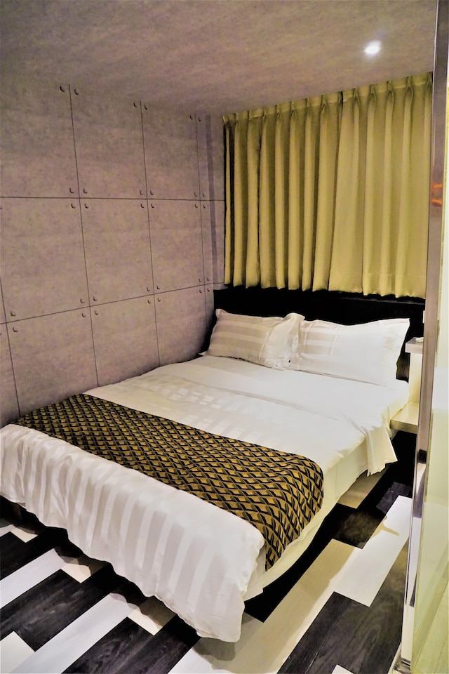 ダーシン ホテル (大欣大飯店)