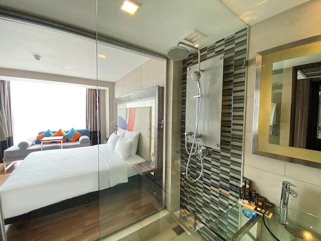 ノボテル バンコク インパクト