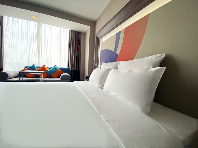 ノボテル バンコク インパクト