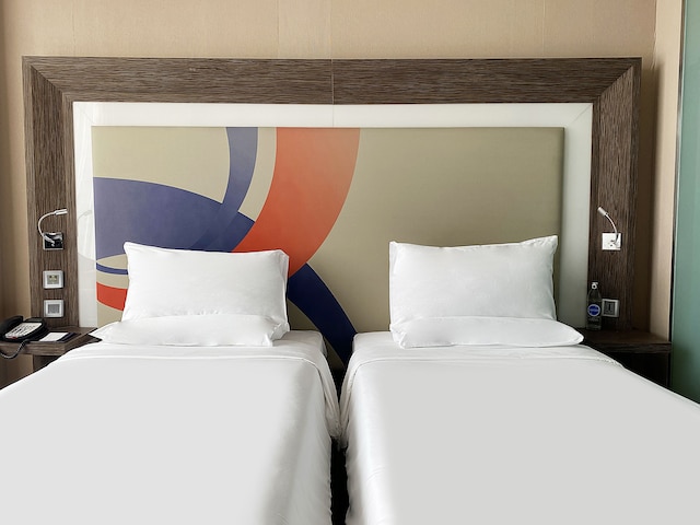 ノボテル バンコク インパクト