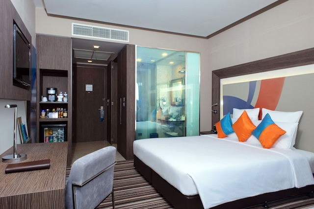 ノボテル バンコク インパクト