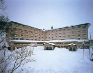 志賀パークホテル