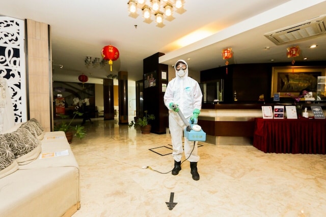 セレラ リアウ ホテル バンドン