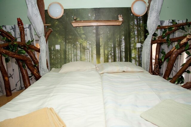 アーターモニー ペンション & ホステル