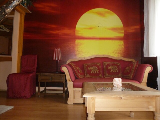 アーターモニー ペンション & ホステル