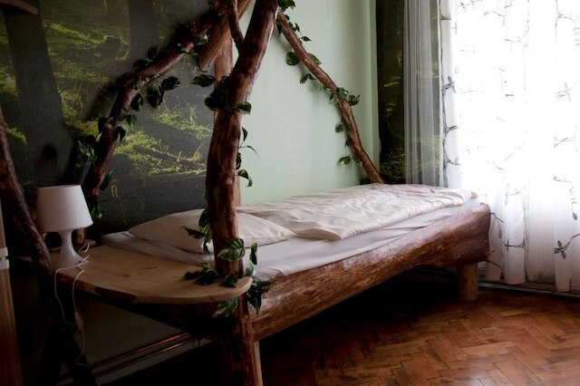 アーターモニー ペンション & ホステル