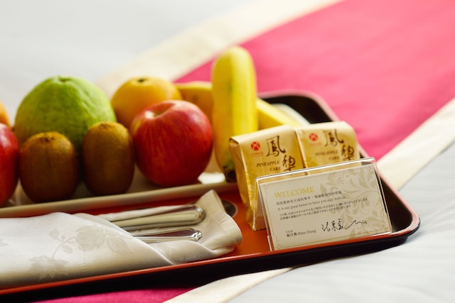 コスモス ホテル 台北 (台北天成大飯店)