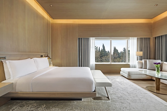 ハイアット セントリック レヴェント イスタンブール