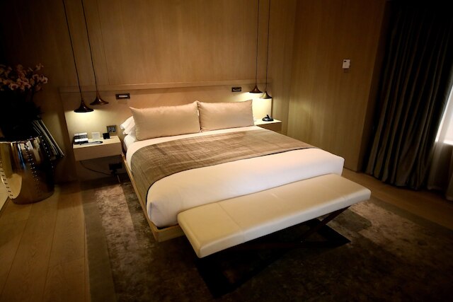 ハイアット セントリック レヴェント イスタンブール