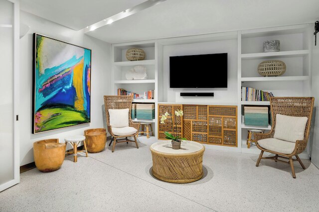 マリオット バケーション クラブ、サウスビーチ