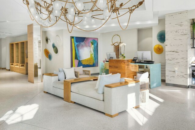 マリオット バケーション クラブ、サウスビーチ