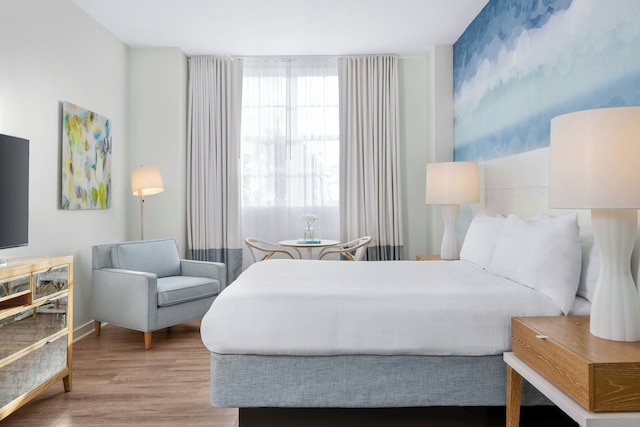 マリオット バケーション クラブ、サウスビーチ