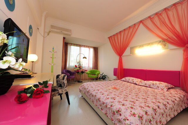 グランド 0773 ホテル (貴賓0773酒店)