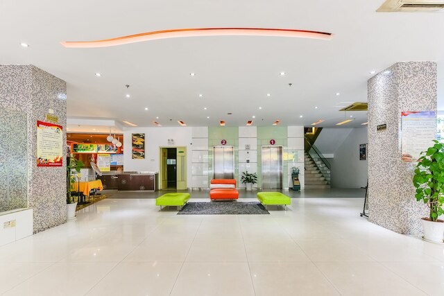 グランド 0773 ホテル (貴賓0773酒店)