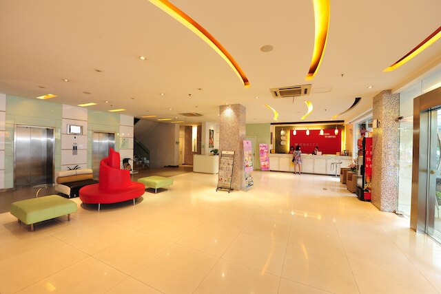 グランド 0773 ホテル (貴賓0773酒店)