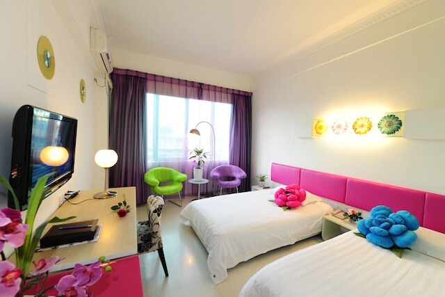 グランド 0773 ホテル (貴賓0773酒店)