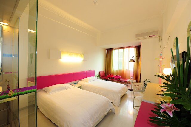 グランド 0773 ホテル (貴賓0773酒店)