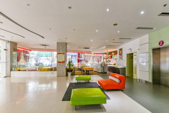 グランド 0773 ホテル (貴賓0773酒店)