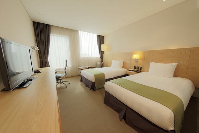 ホリデイ・イン 光州 by IHG (光州假日酒店)