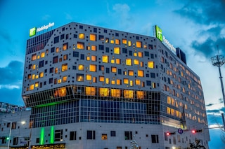 ホリデイ・イン 光州 by IHG (光州假日酒店)