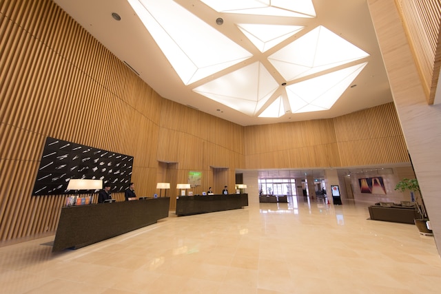 ホリデイ・イン 光州 by IHG (光州假日酒店)