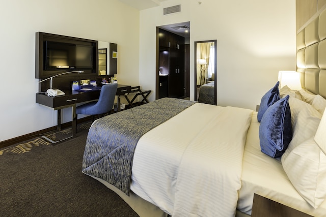 ハワード ジョンソン バール ドバイ