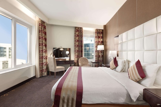 ハワード ジョンソン バール ドバイ